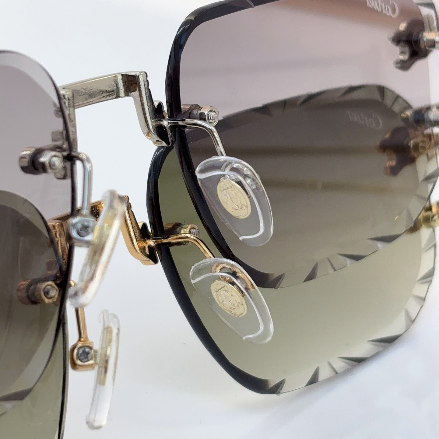 Cartier CT0540S Sunglasses - FashionPlug