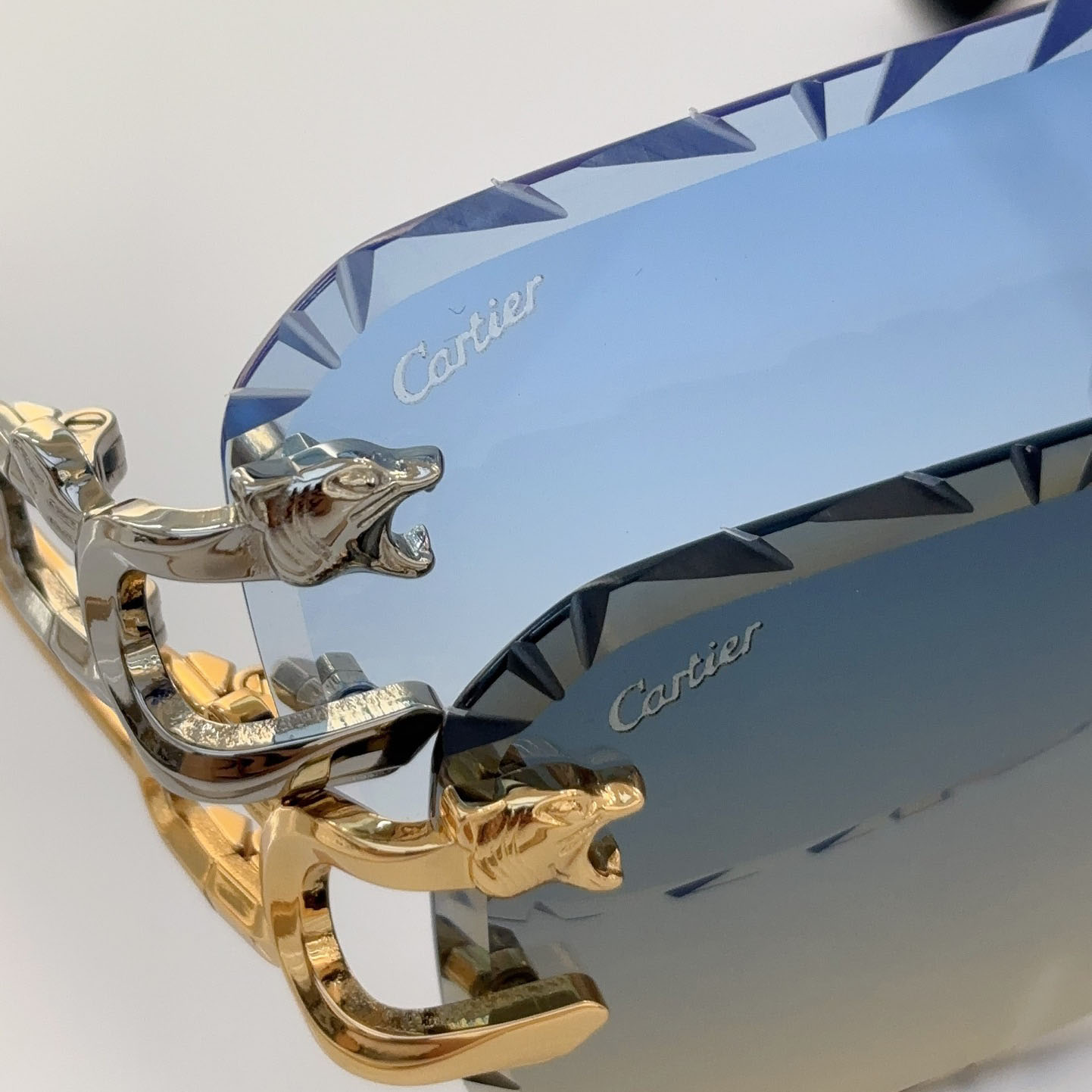 Cartier CT0540S Sunglasses - FashionPlug