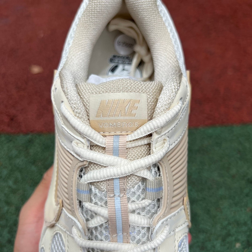 Nike Zoom Vomero 5 Sneakers   FQ6868-181 - FashionPlug