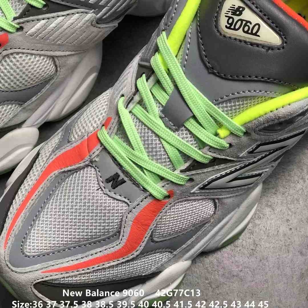 Joe Freshgoods x New Balance 9060 Sneakers    42G77C13 - FashionPlug
