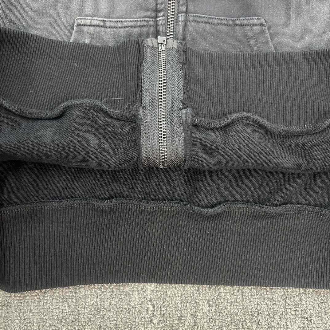 Hellstar Sports Zip-Up Hoodie - FashionPlug