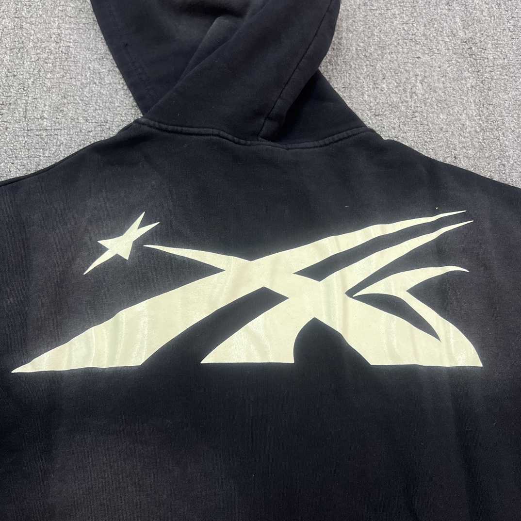 Hellstar Sports Zip-Up Hoodie - FashionPlug
