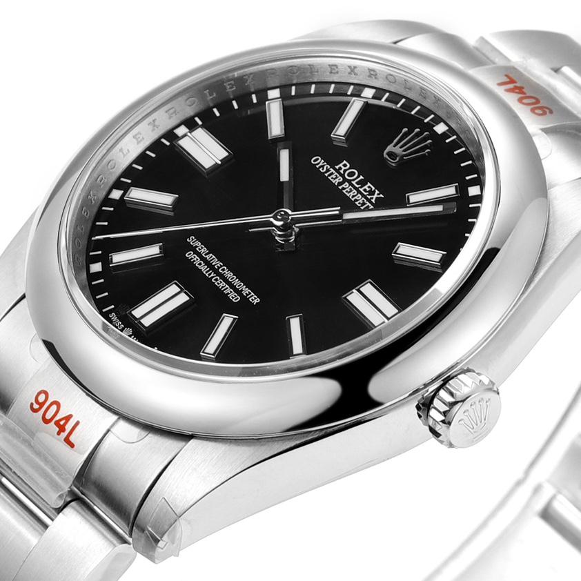 Rolex Oyster Perpetual 41mm Watch  - FashionPlug