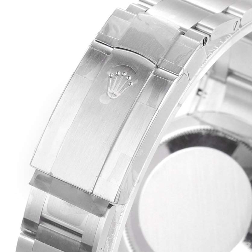 Rolex Oyster Perpetual 41mm Watch  - FashionPlug