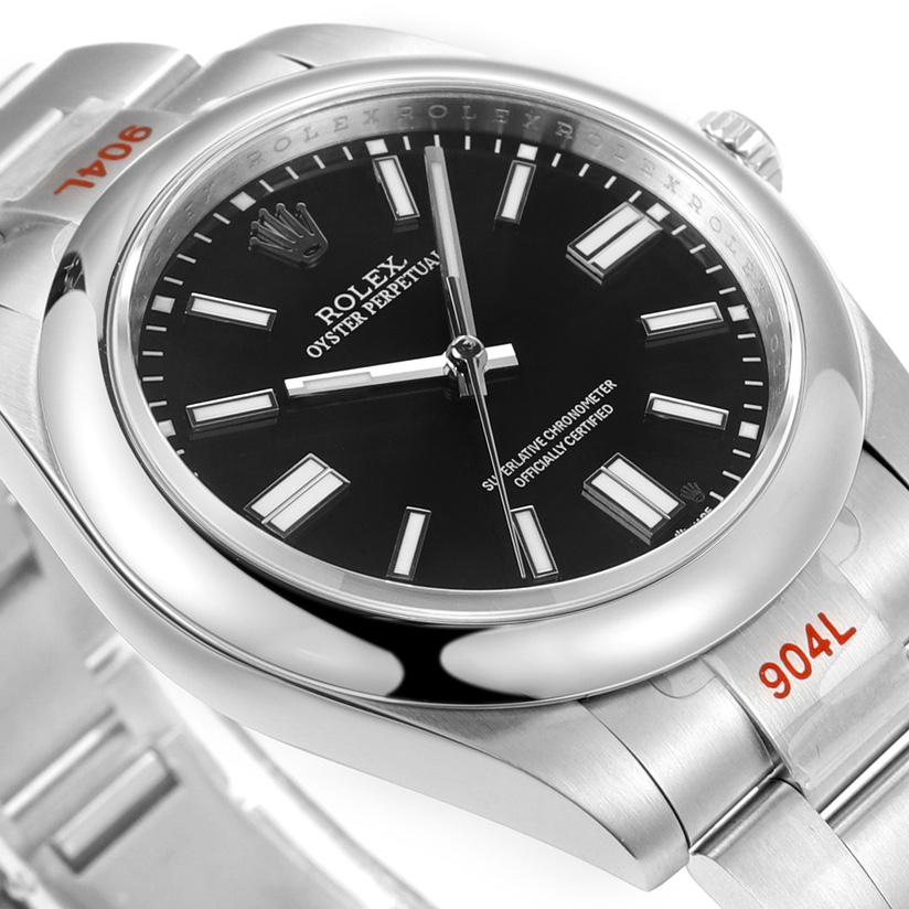 Rolex Oyster Perpetual 41mm Watch  - FashionPlug