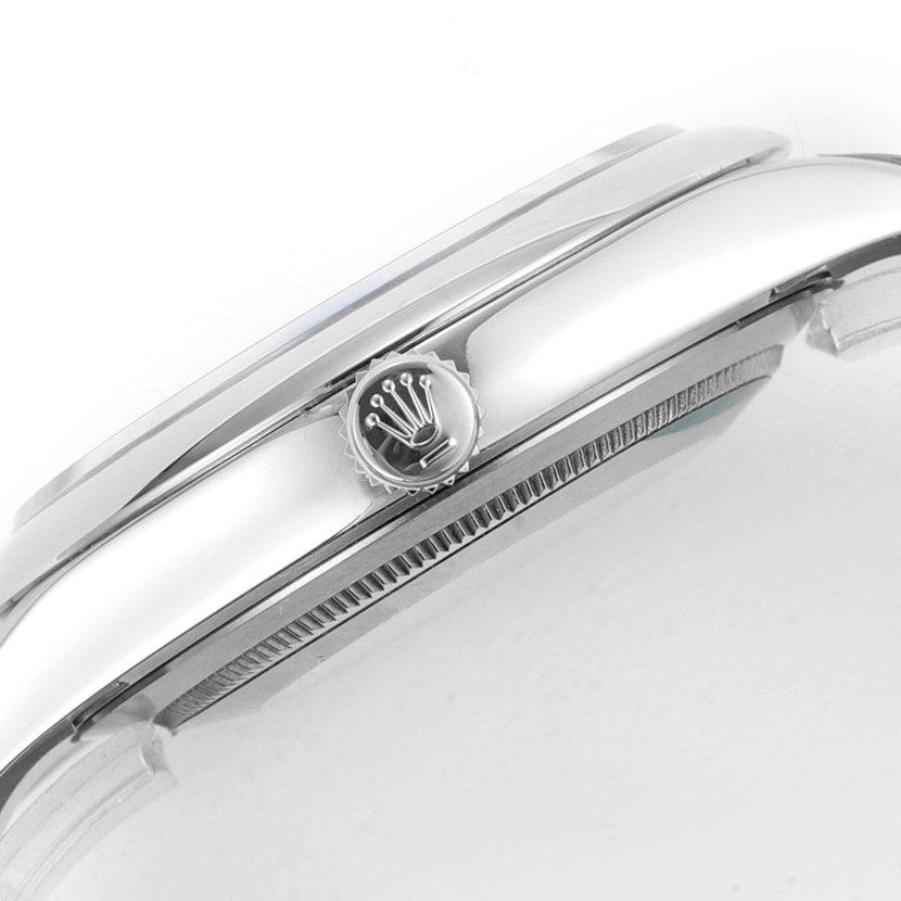 Rolex Oyster Perpetual 41mm Watch  - FashionPlug