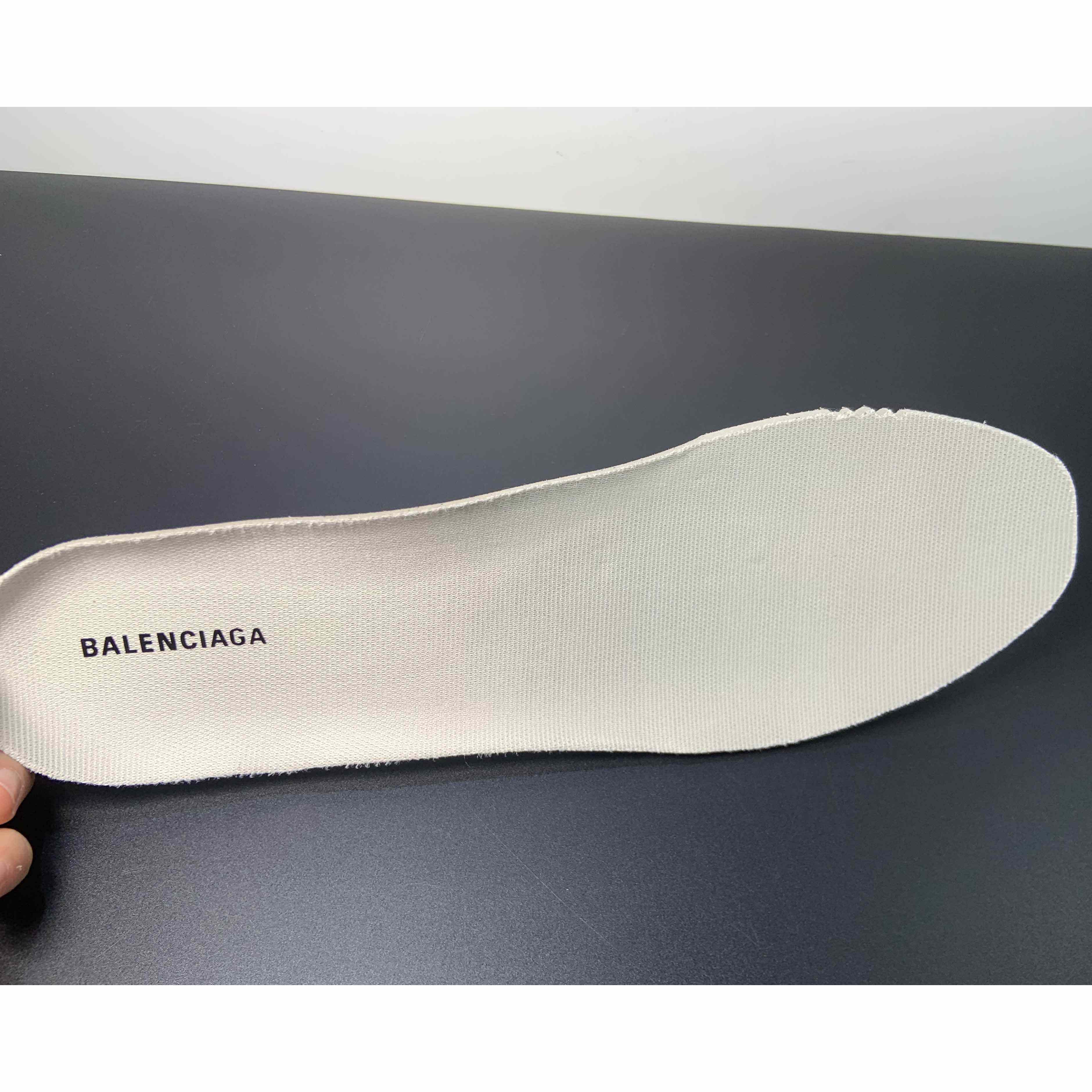 Balenciaga Runner Sneaker  - FashionPlug