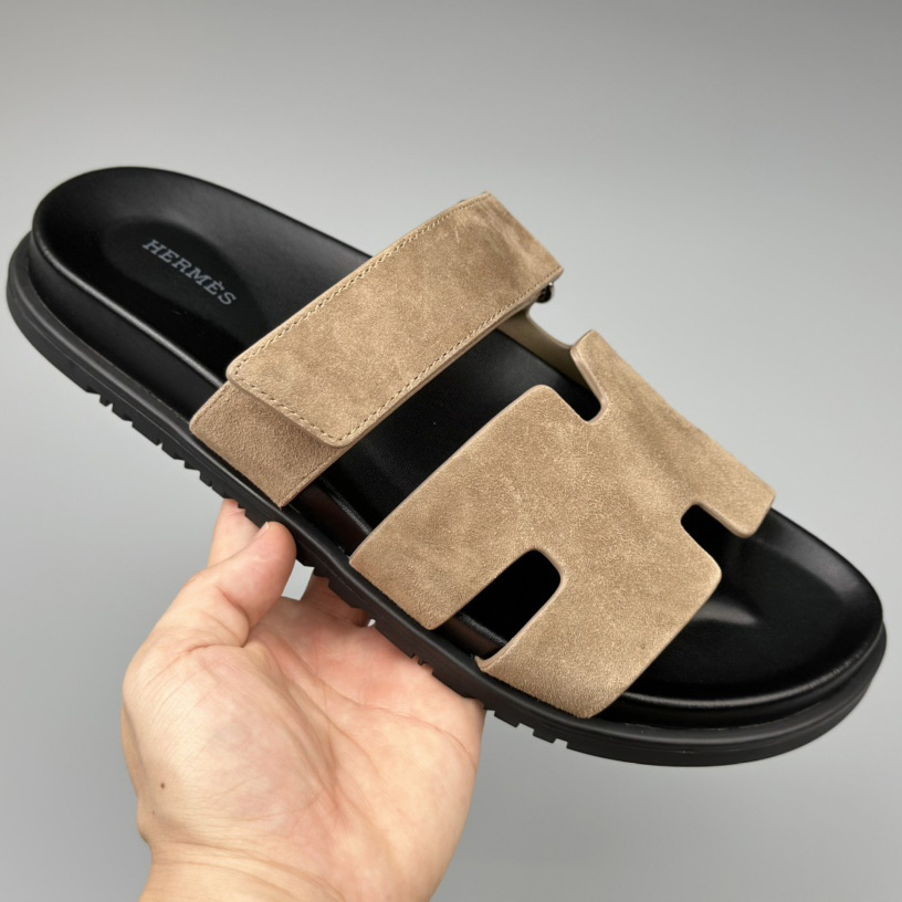 Hermes Chypre Sandal - FashionPlug