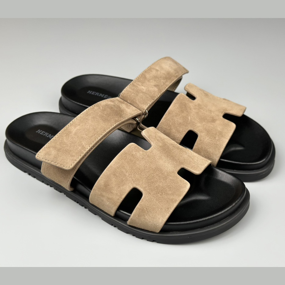 Hermes Chypre Sandal - FashionPlug