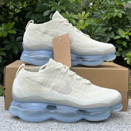 Nike Air Max Scorpion Sneaker      DJ4702-101  - FashionPlug