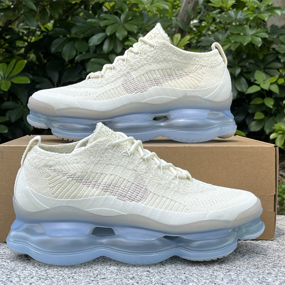 Nike Air Max Scorpion Sneaker      DJ4702-101  - FashionPlug