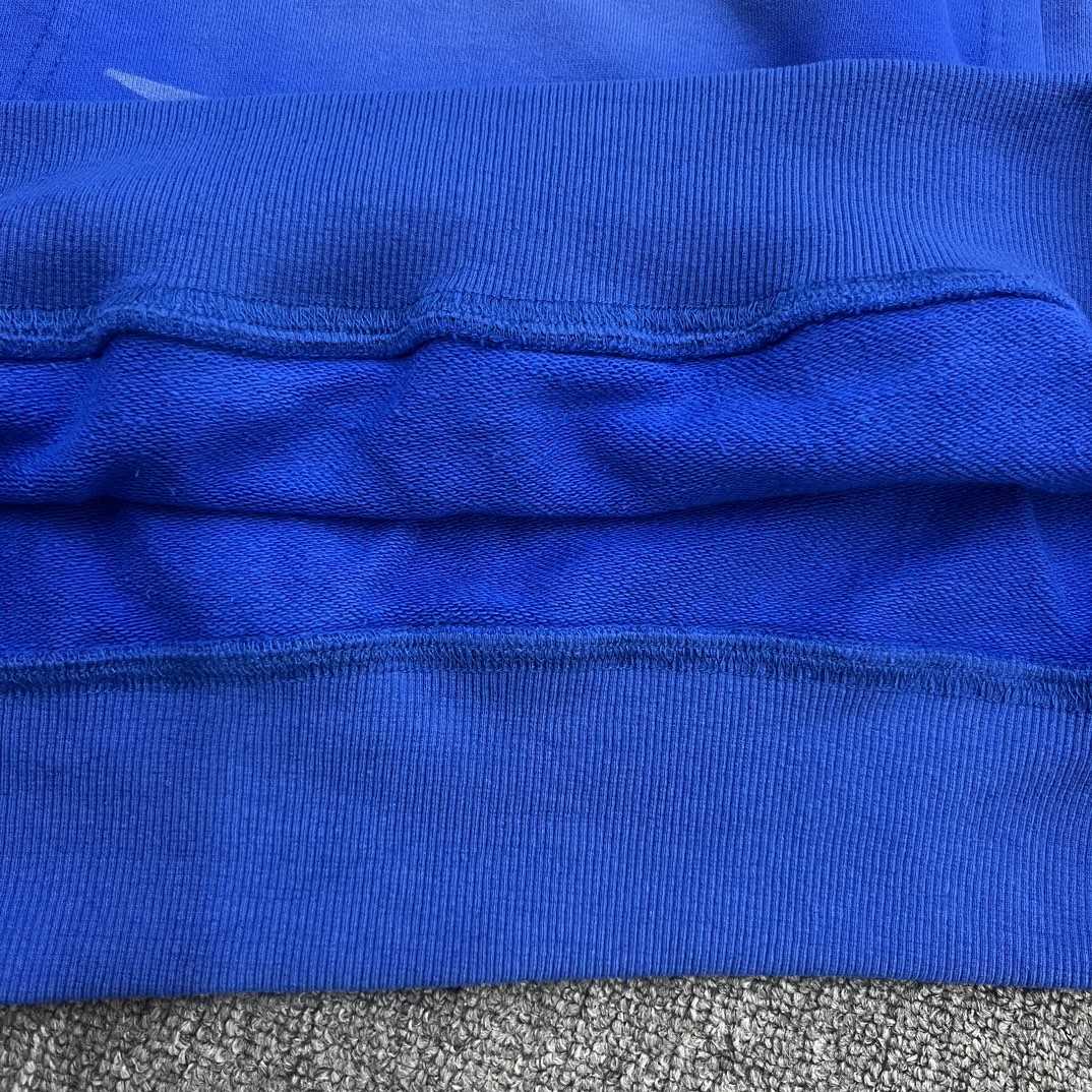 Hellstar No Guts No Glory! Hoodie  - FashionPlug