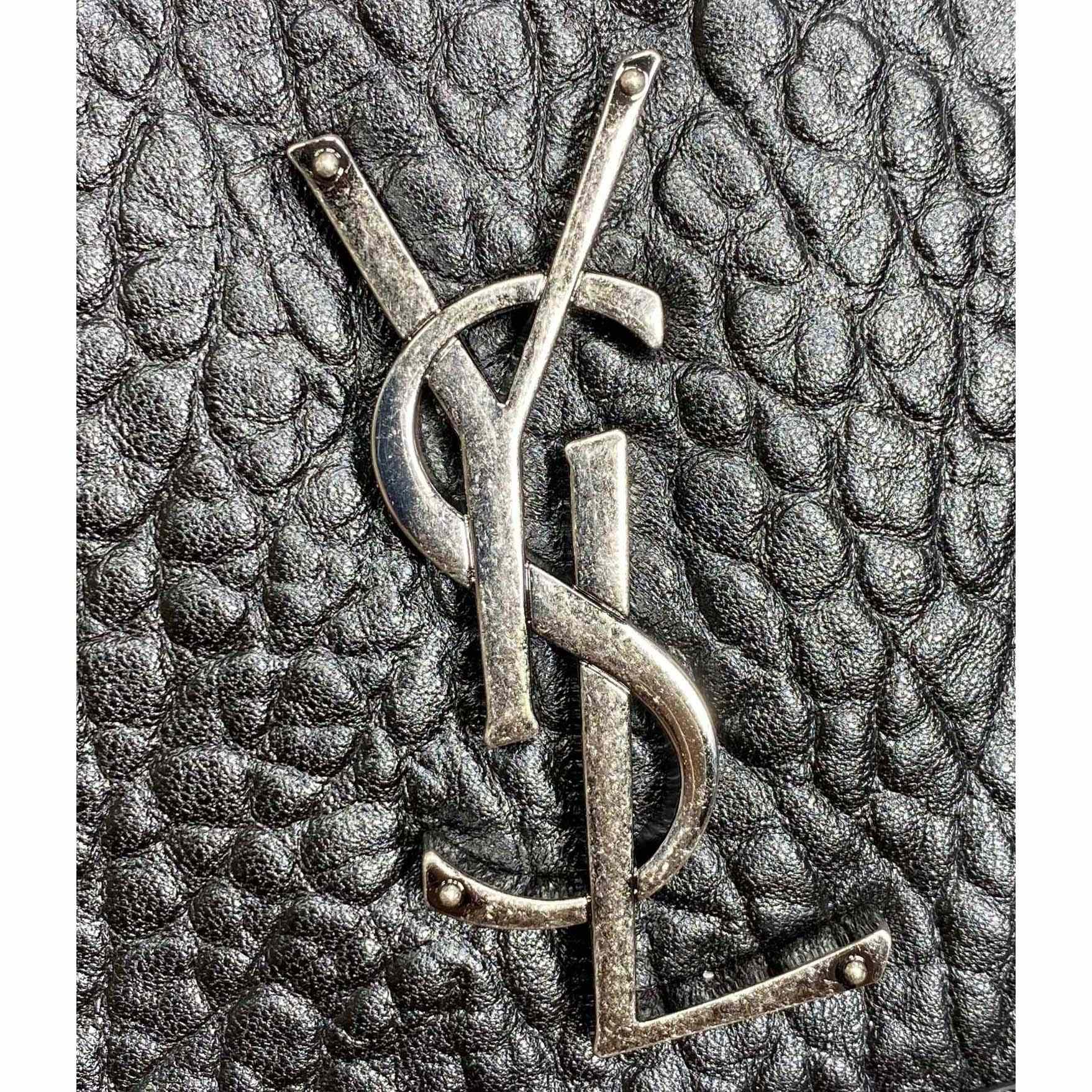 Saint Laurent Niki Medium In Grained Lambskin - FashionPlug