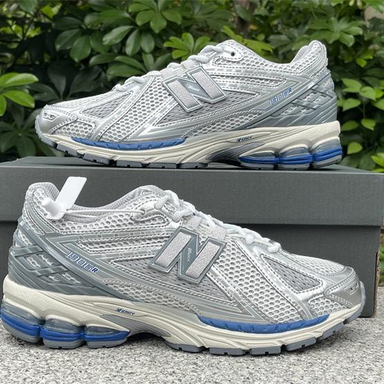 New Balance 1906R Sneakers      M1906RQA  - FashionPlug