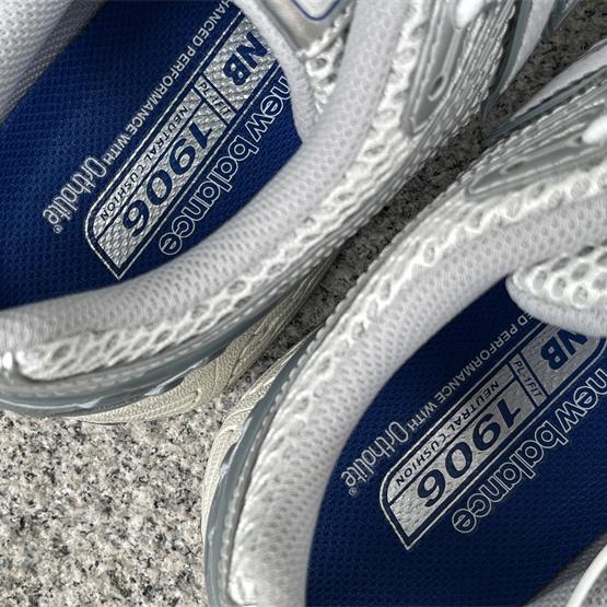 New Balance 1906R Sneakers      M1906RQA  - FashionPlug