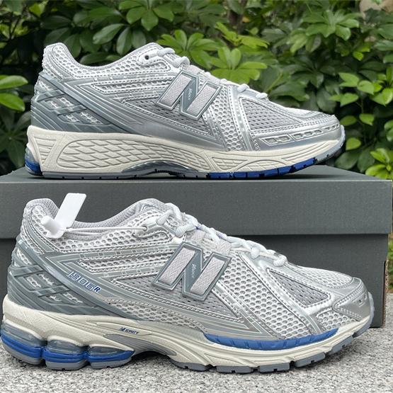 New Balance 1906R Sneakers      M1906RQA  - FashionPlug