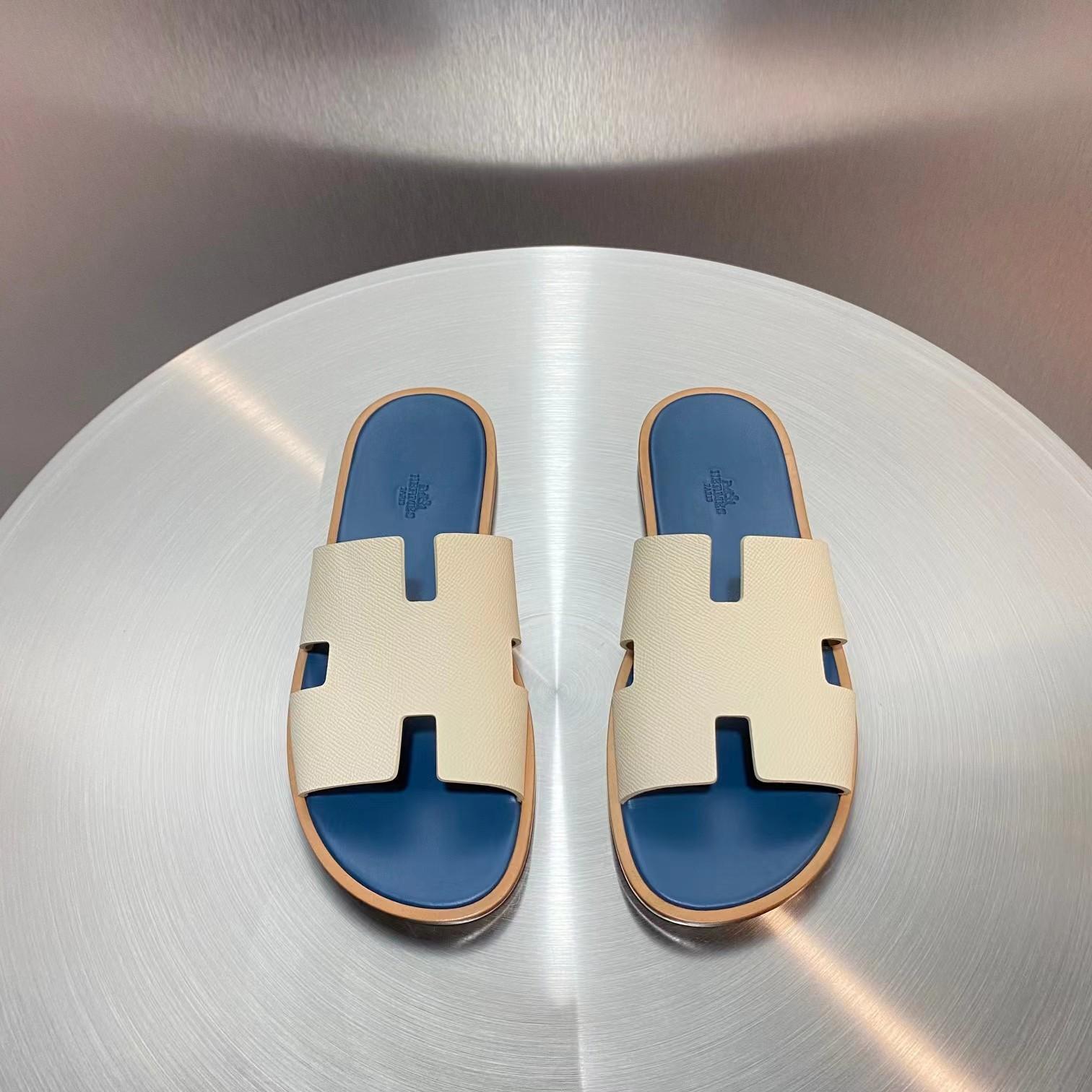 Hermes Izmir Sandal - FashionPlug