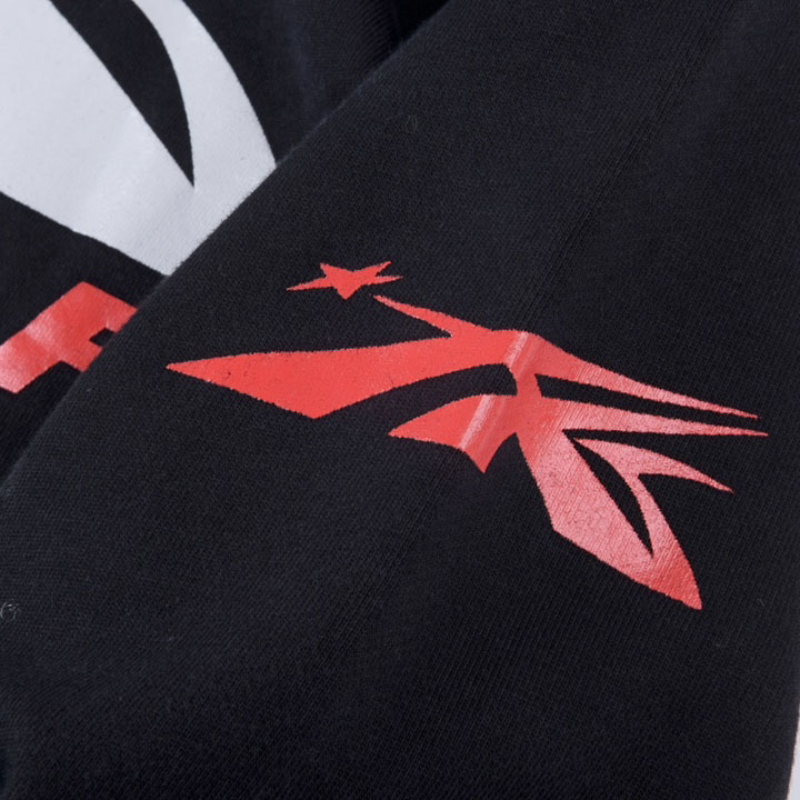 Hellstar Sport Logo Hoodie - FashionPlug