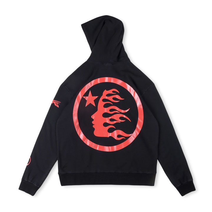Hellstar Sport Logo Hoodie - FashionPlug
