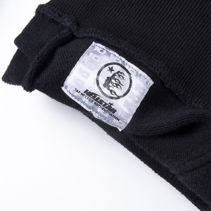 Hellstar Sport Logo Hoodie - FashionPlug