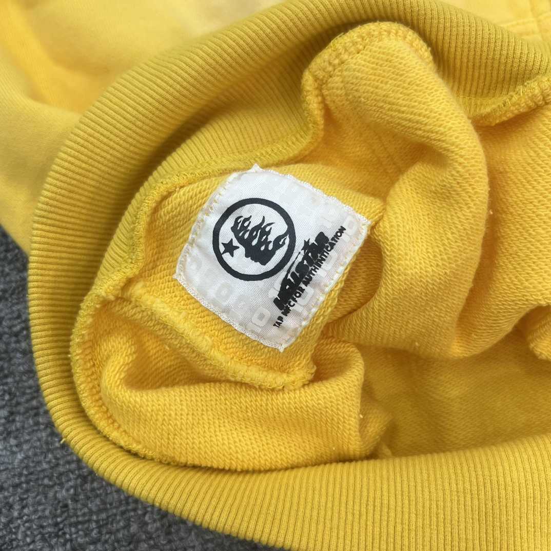 Hellstar Sports Zip-Up Hoodie - FashionPlug
