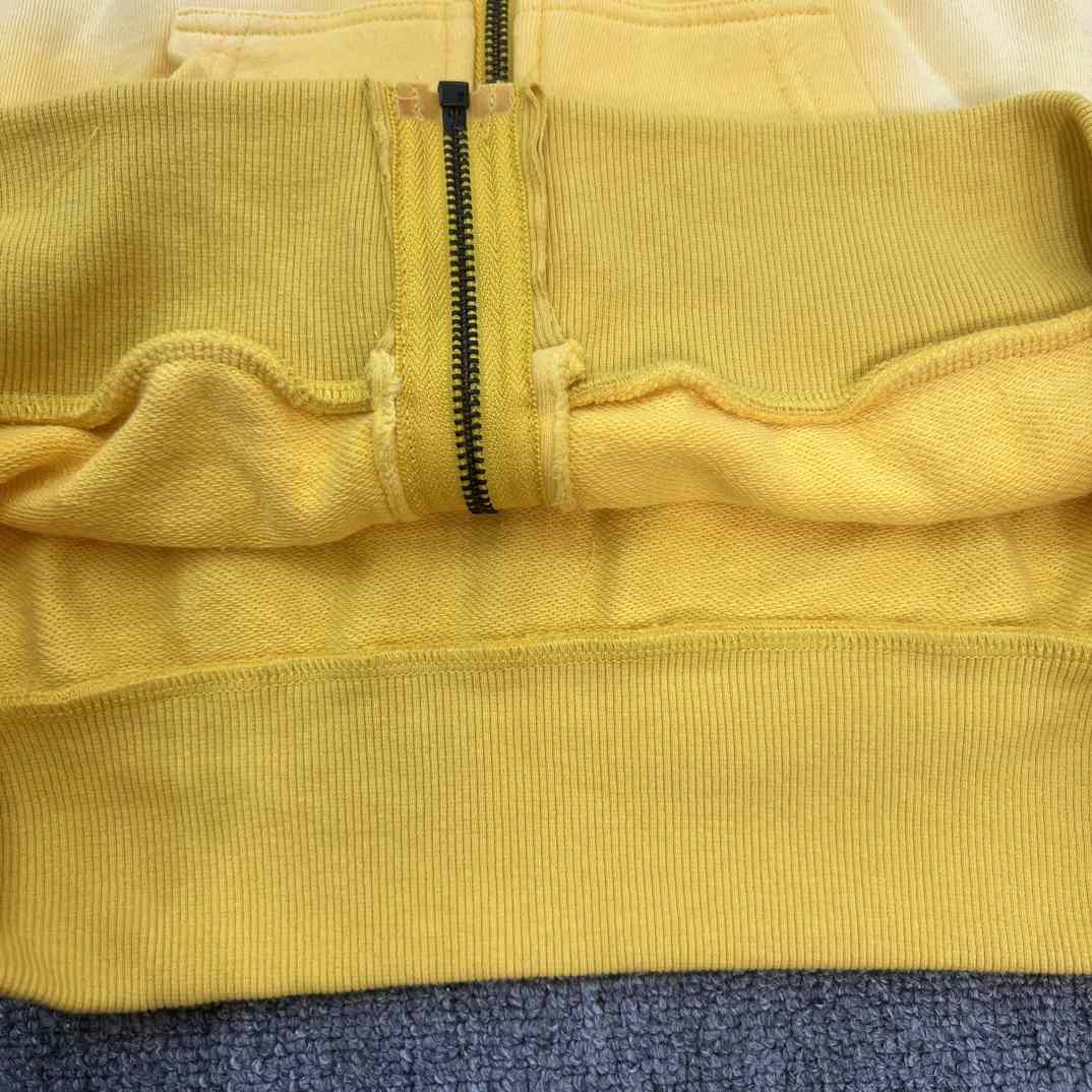 Hellstar Sports Zip-Up Hoodie - FashionPlug