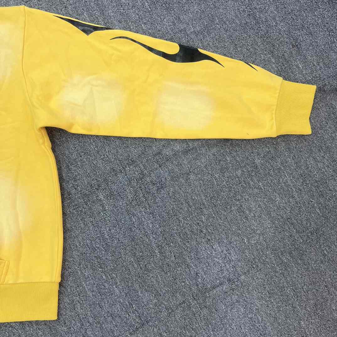 Hellstar Sports Zip-Up Hoodie - FashionPlug