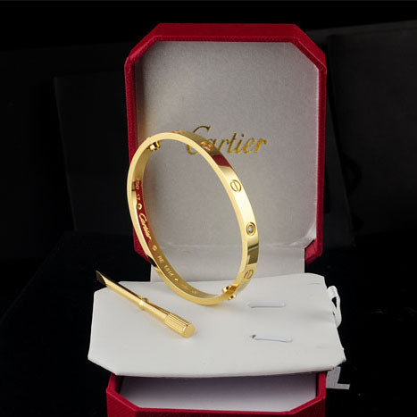 Cartier Bracelet - FashionPlug