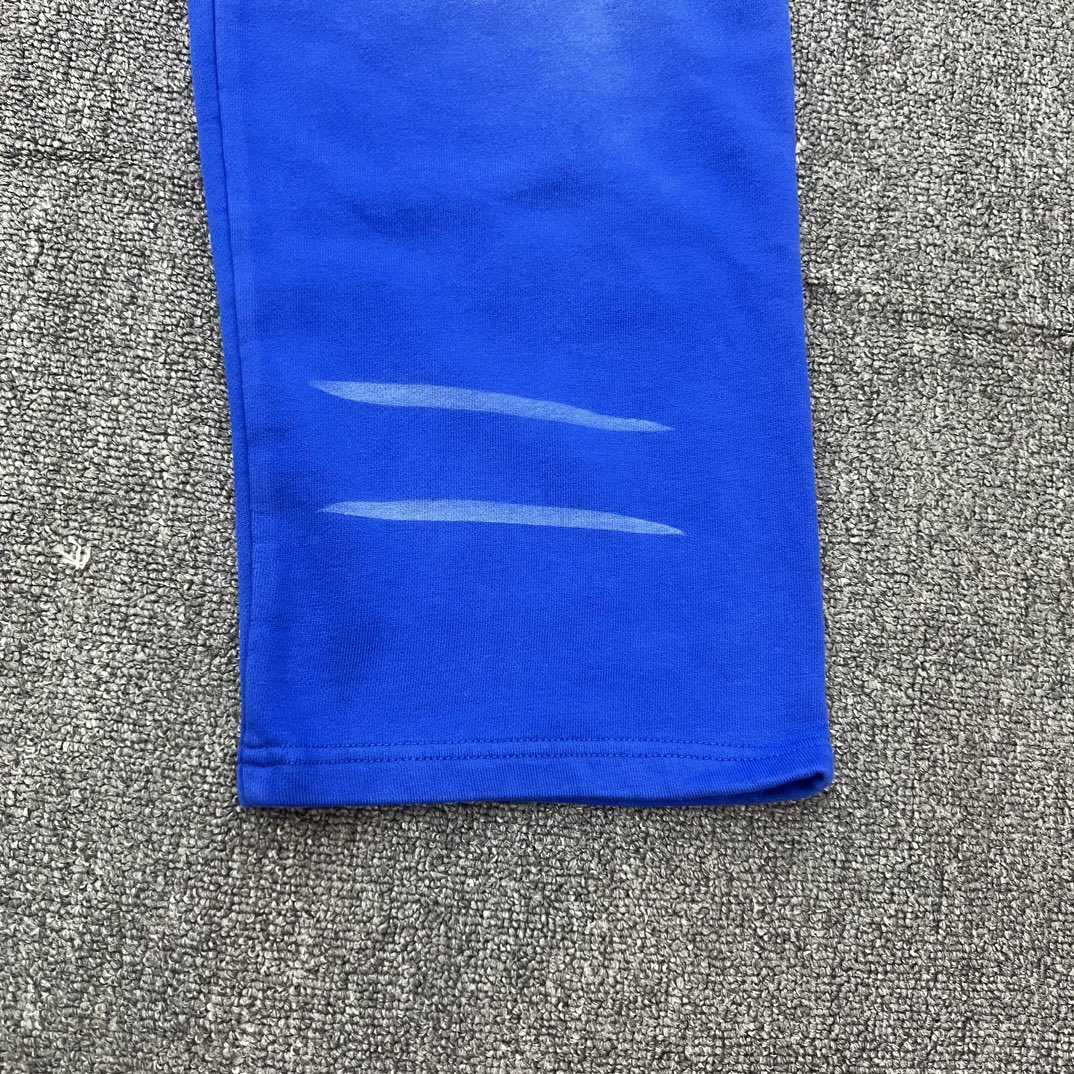 Hellstar Sports Gel Sweatpants  - FashionPlug