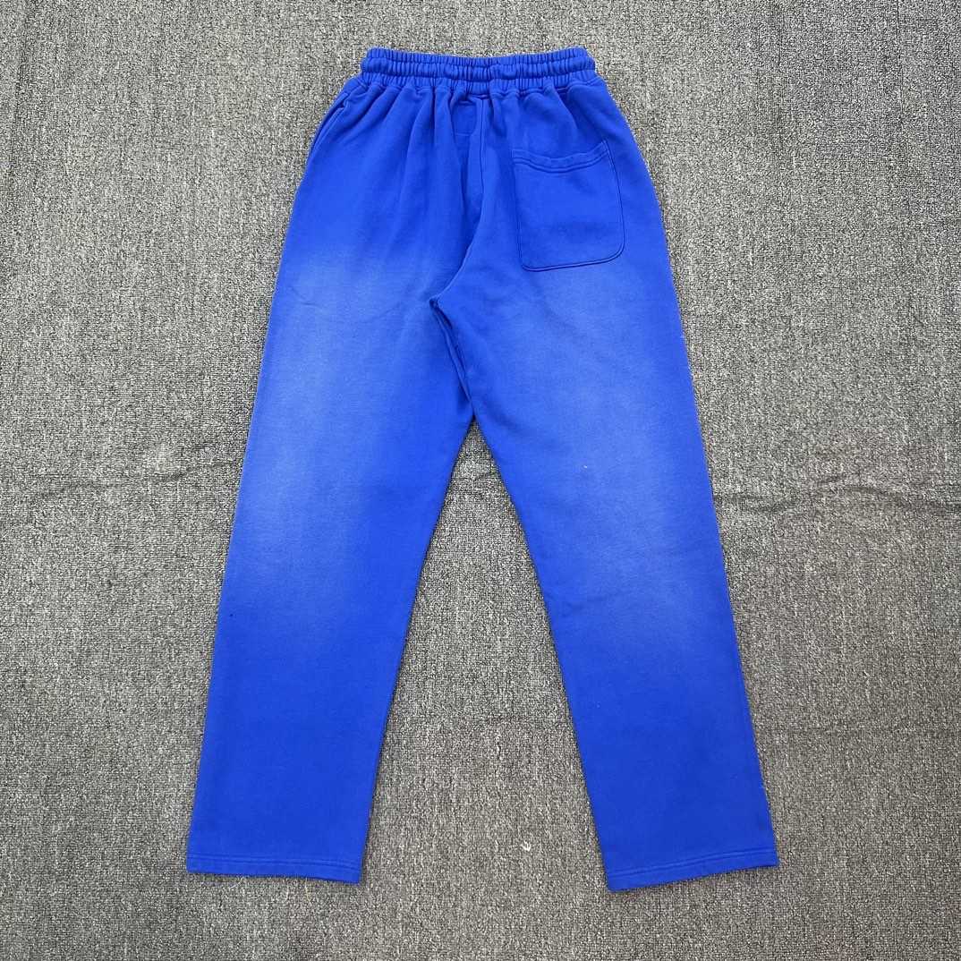 Hellstar Sports Gel Sweatpants  - FashionPlug