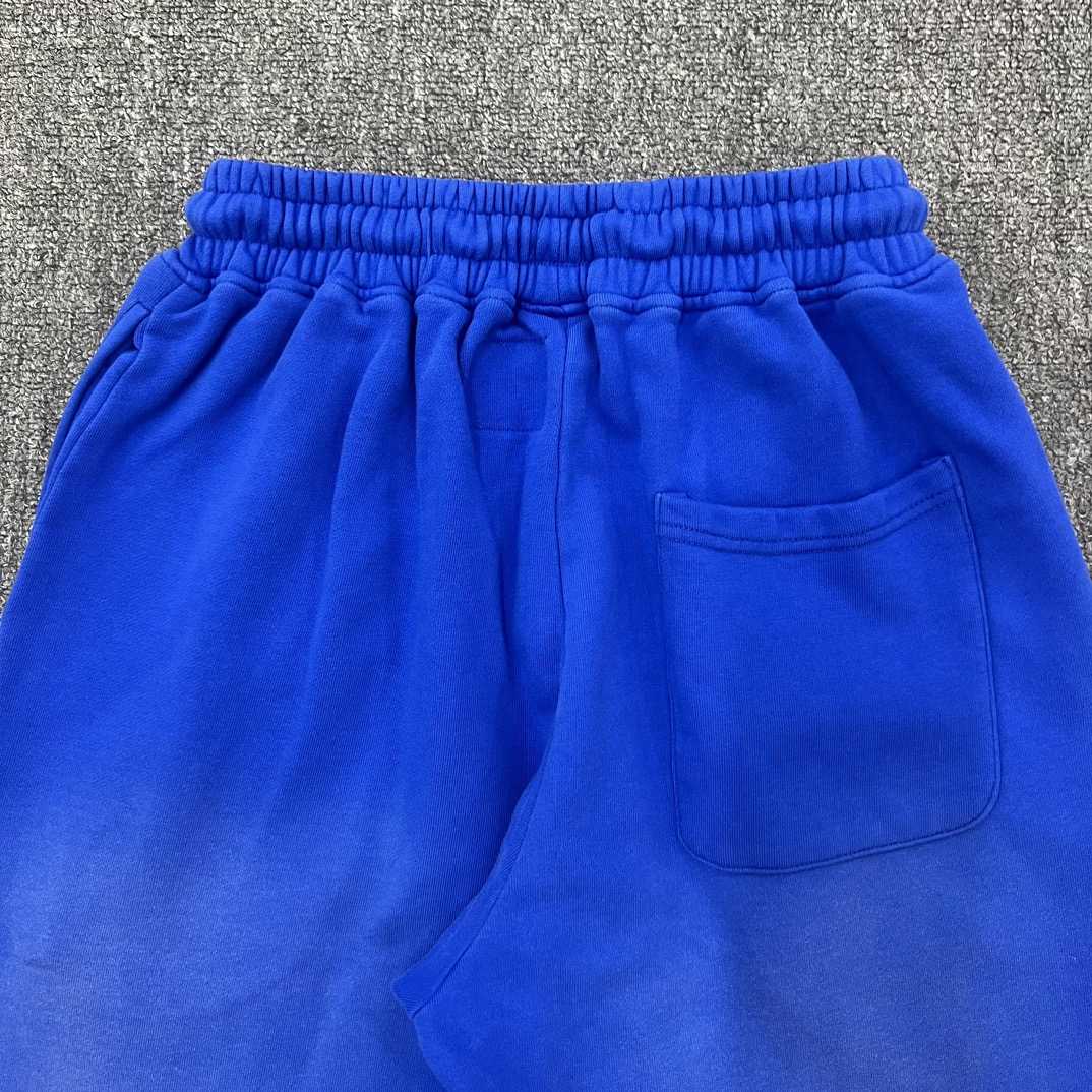 Hellstar Sports Gel Sweatpants  - FashionPlug