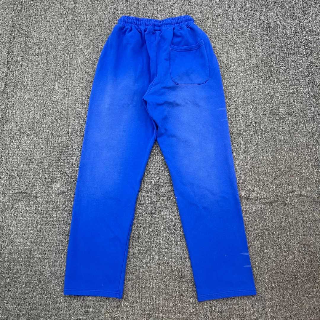 Hellstar No Guts No Glory! Sweatpants  - FashionPlug