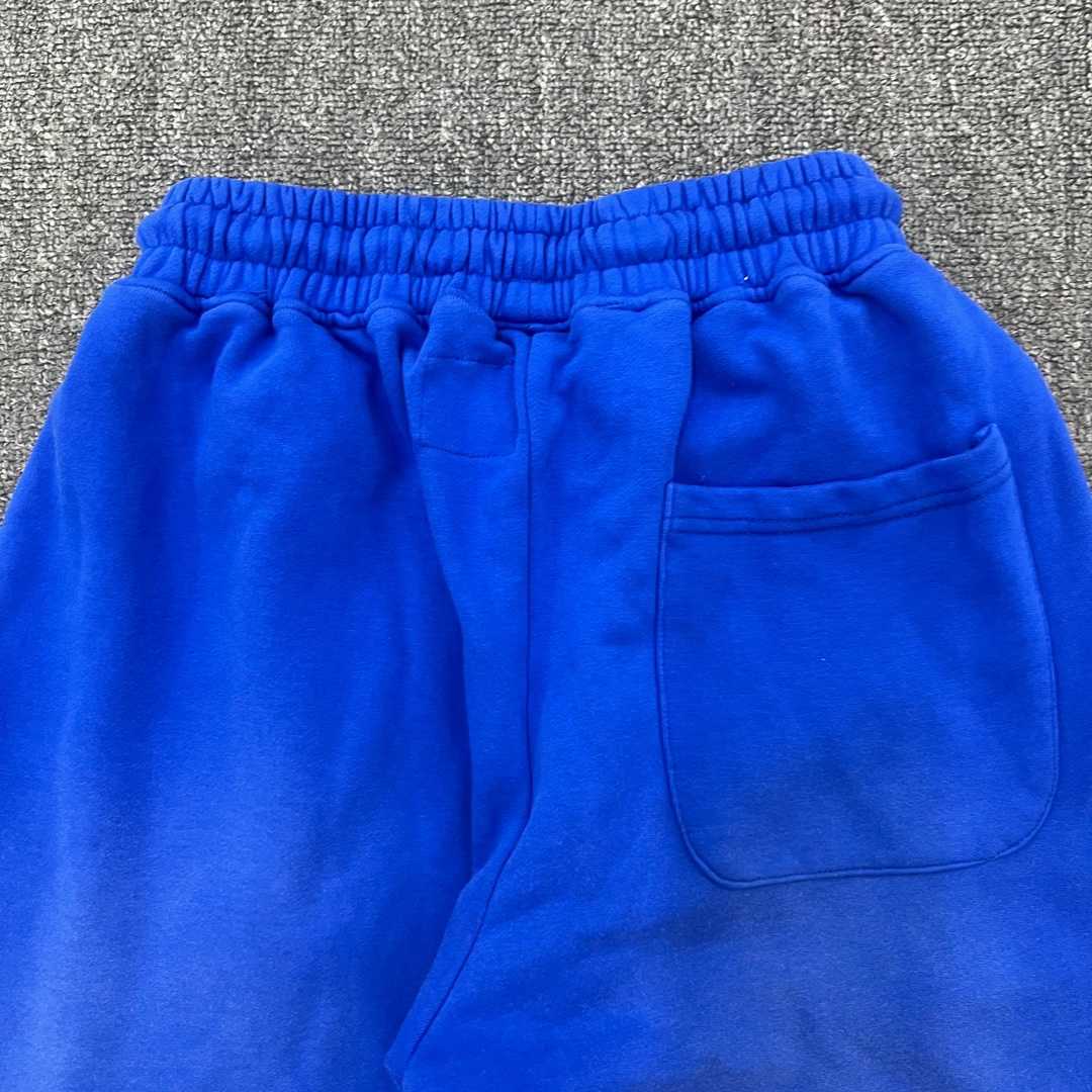 Hellstar No Guts No Glory! Sweatpants  - FashionPlug