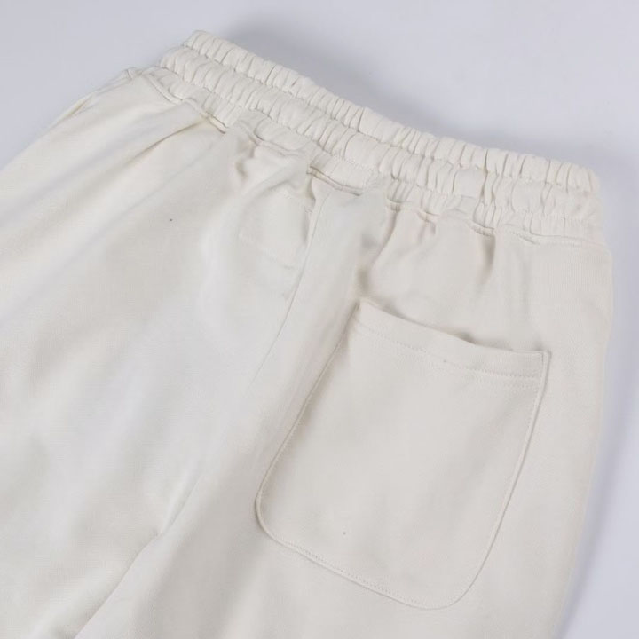 Hellstar Sports Future Flame Sweatpants - FashionPlug