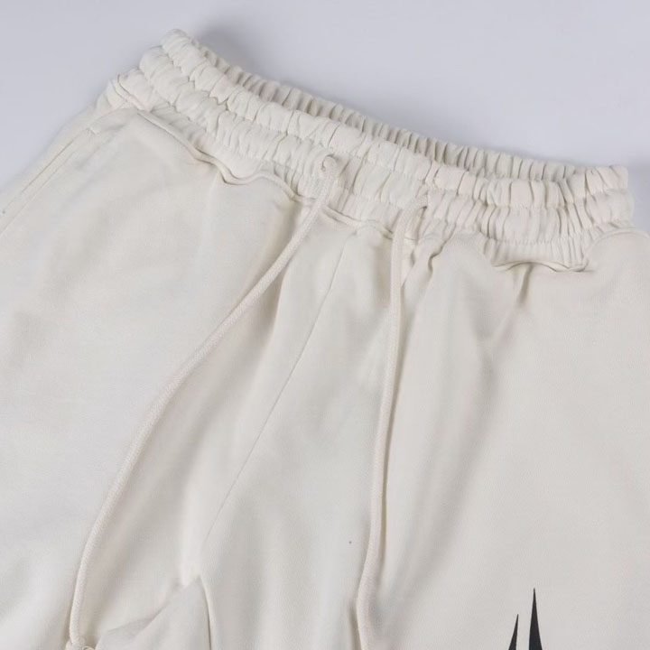 Hellstar Sports Future Flame Sweatpants - FashionPlug