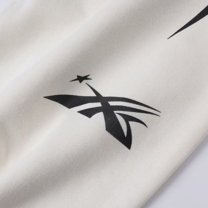 Hellstar Sports Future Flame Sweatpants - FashionPlug