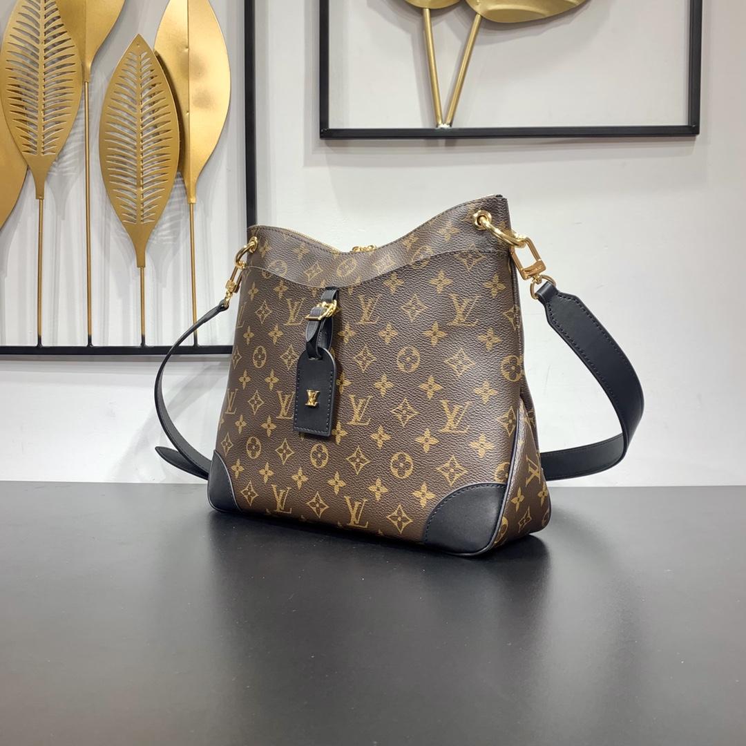Louis Vuitton Odéon MM  M45355 - FashionPlug