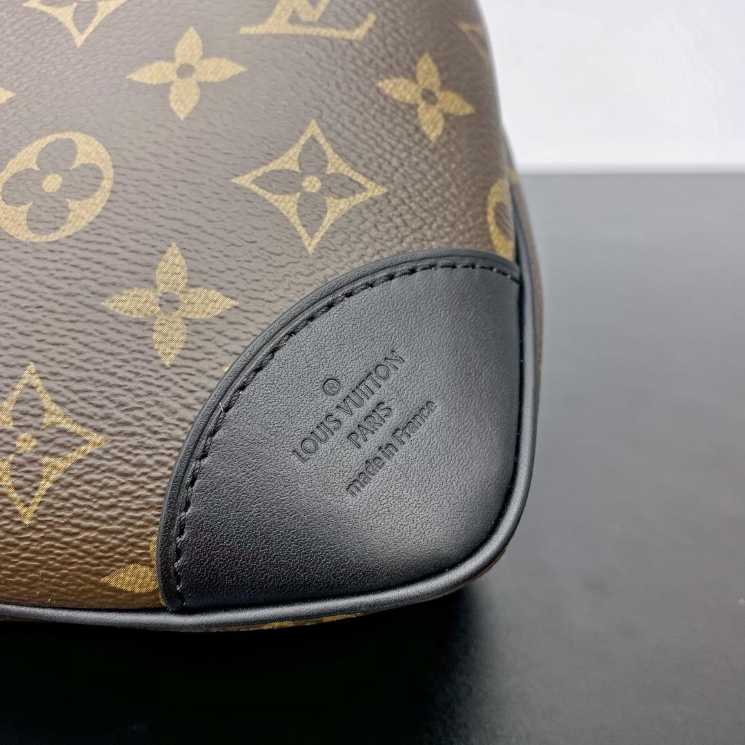 Louis Vuitton Odéon MM  M45355 - FashionPlug