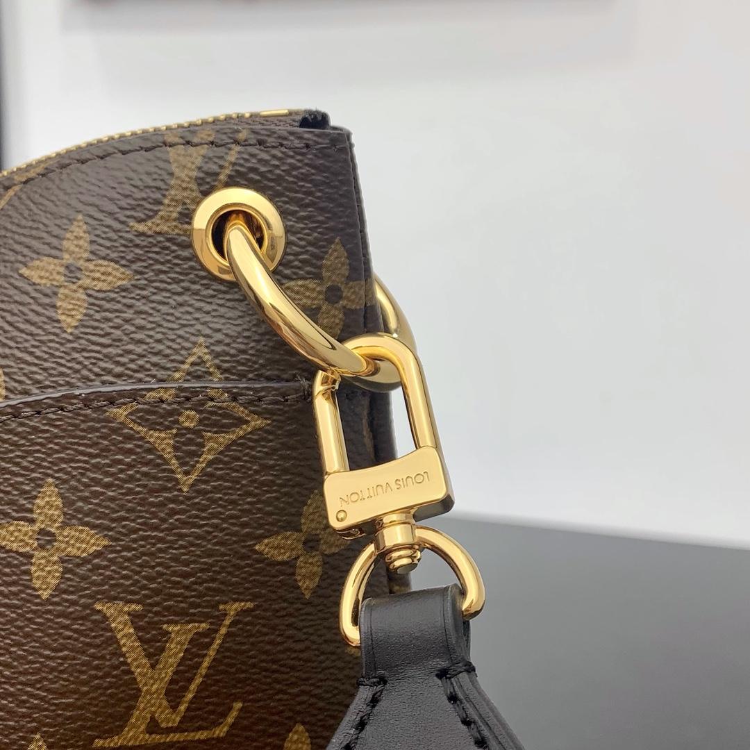 Louis Vuitton Odéon MM  M45355 - FashionPlug