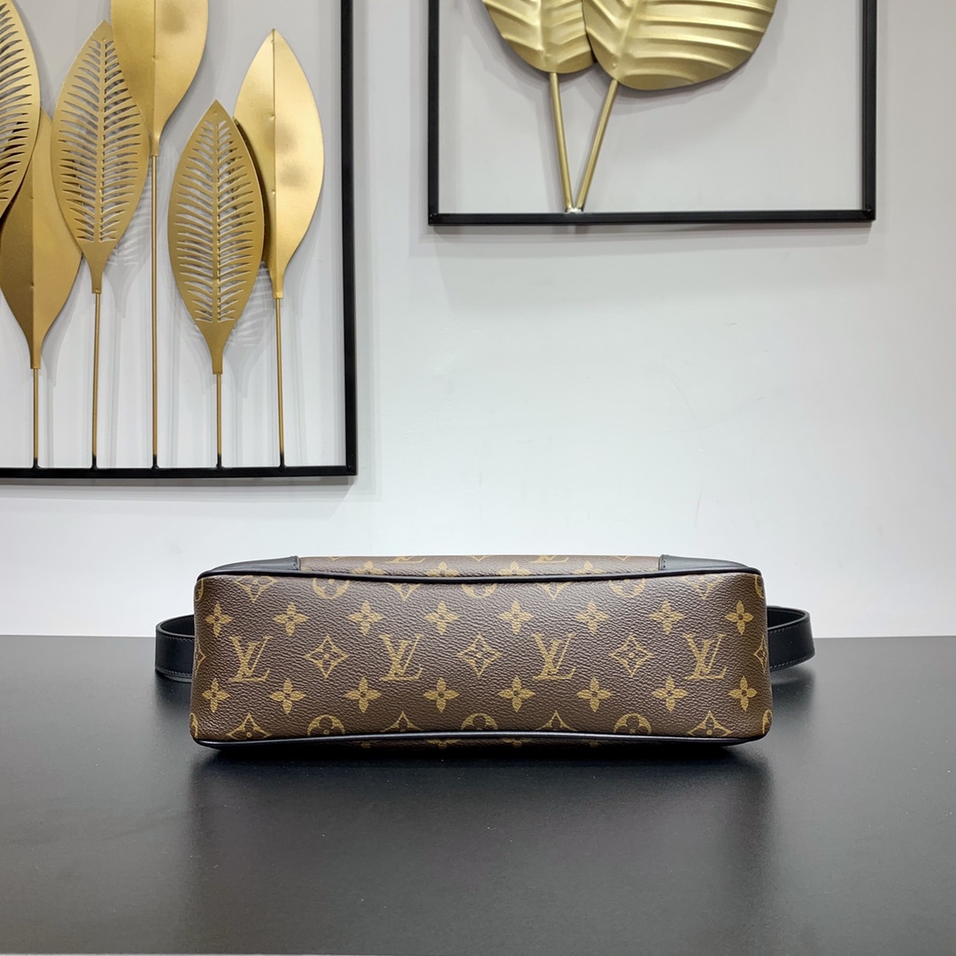 Louis Vuitton Odéon MM  M45355 - FashionPlug