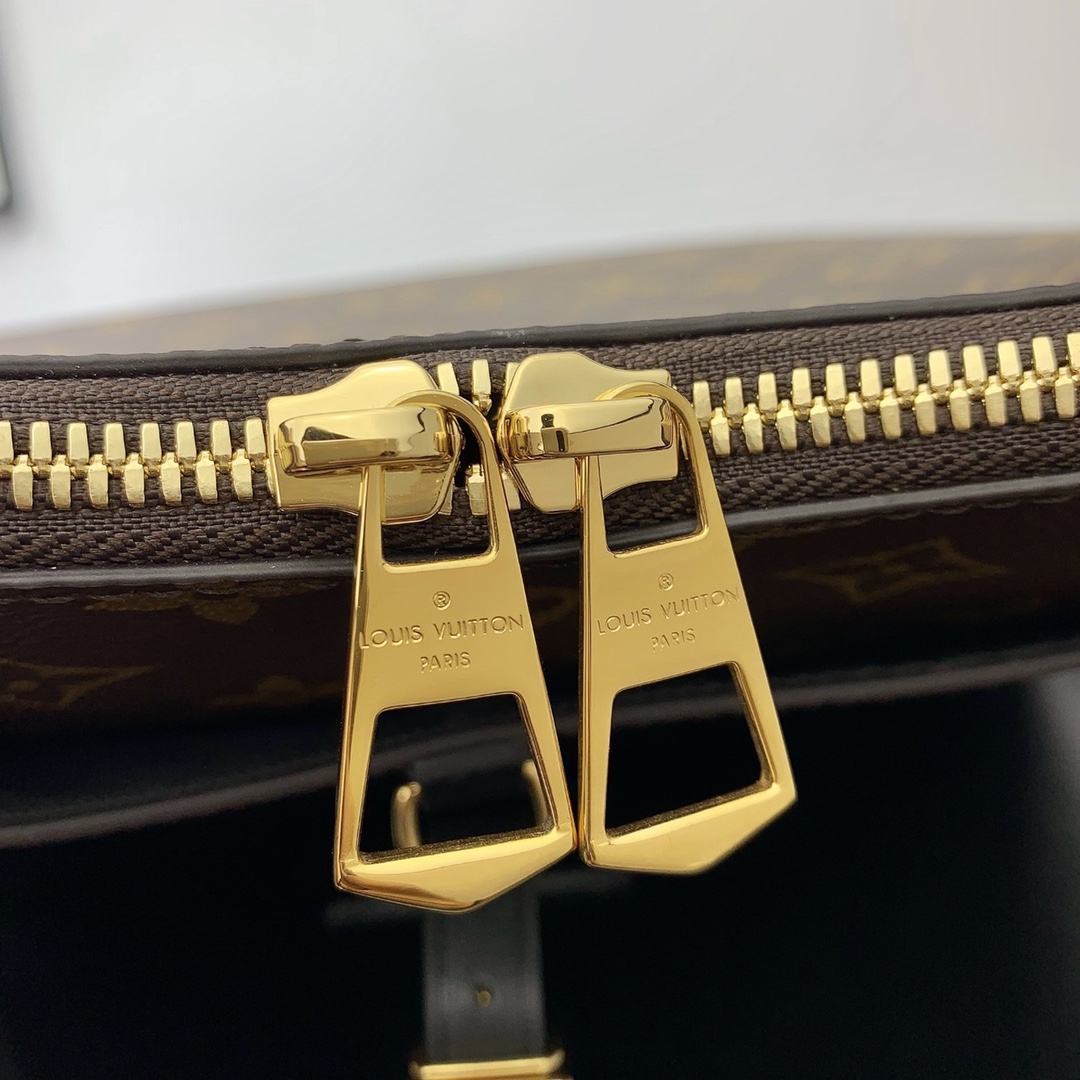 Louis Vuitton Odéon MM  M45355 - FashionPlug