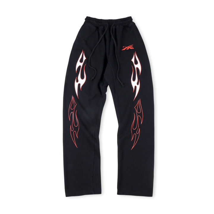 Hellstar Sports Sweatpants  - FashionPlug