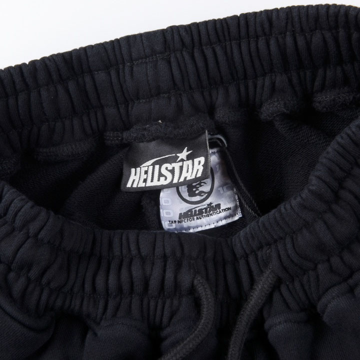 Hellstar Sports Sweatpants  - FashionPlug