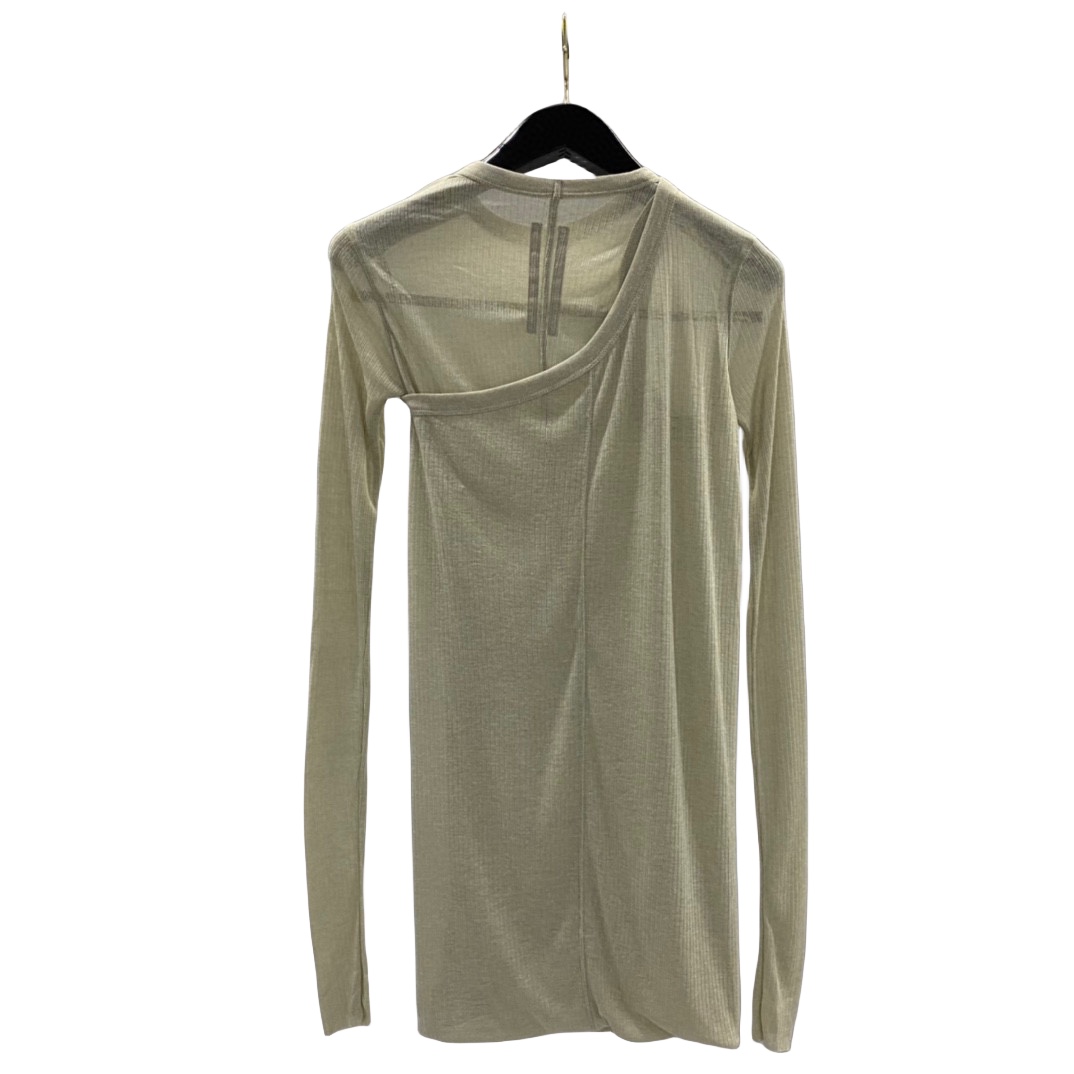 Rick Owens Long-sleeve T-shirt - FashionPlug