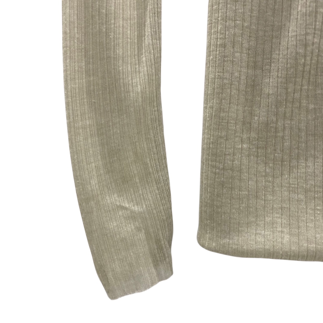 Rick Owens Long-sleeve T-shirt - FashionPlug