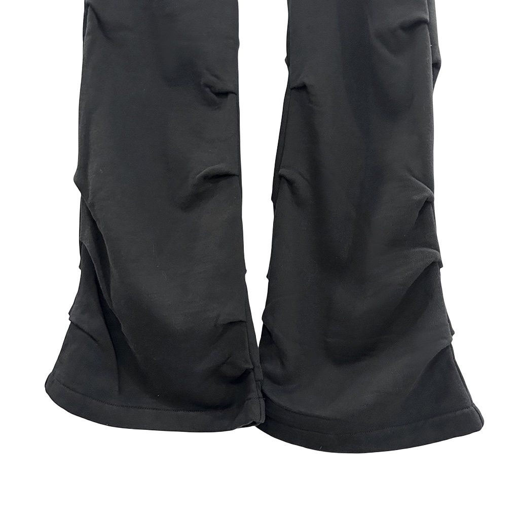 Rick Owens Trousers - FashionPlug