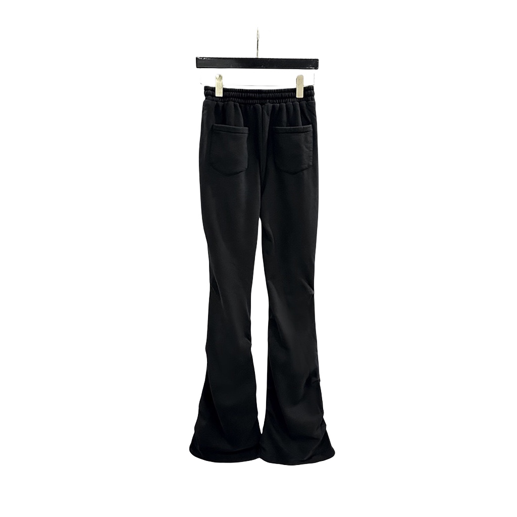 Rick Owens Trousers - FashionPlug