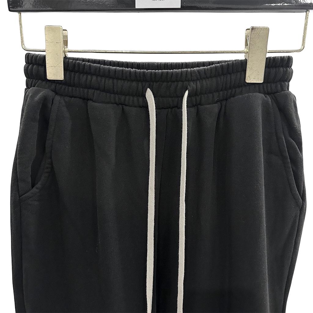 Rick Owens Trousers - FashionPlug