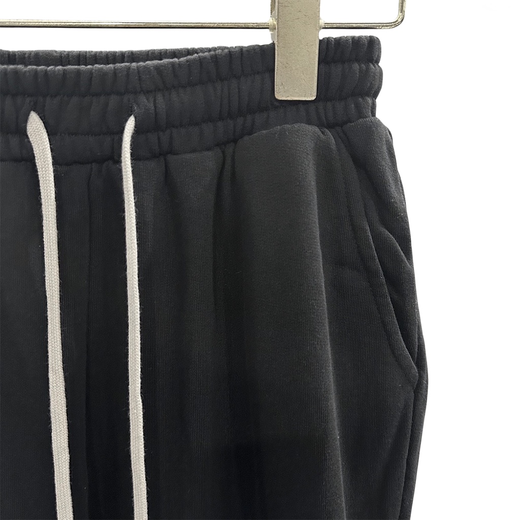 Rick Owens Trousers - FashionPlug