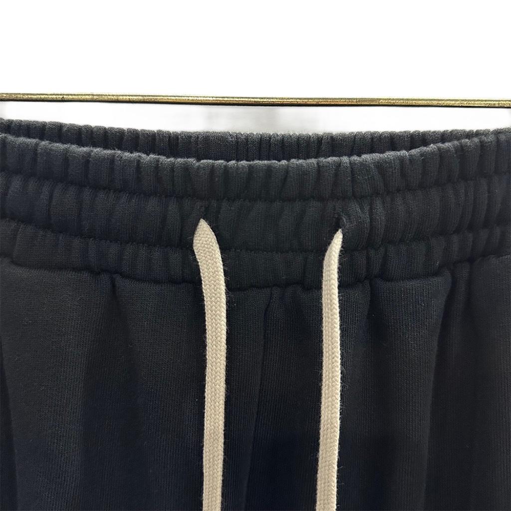 Rick Owens Trousers - FashionPlug